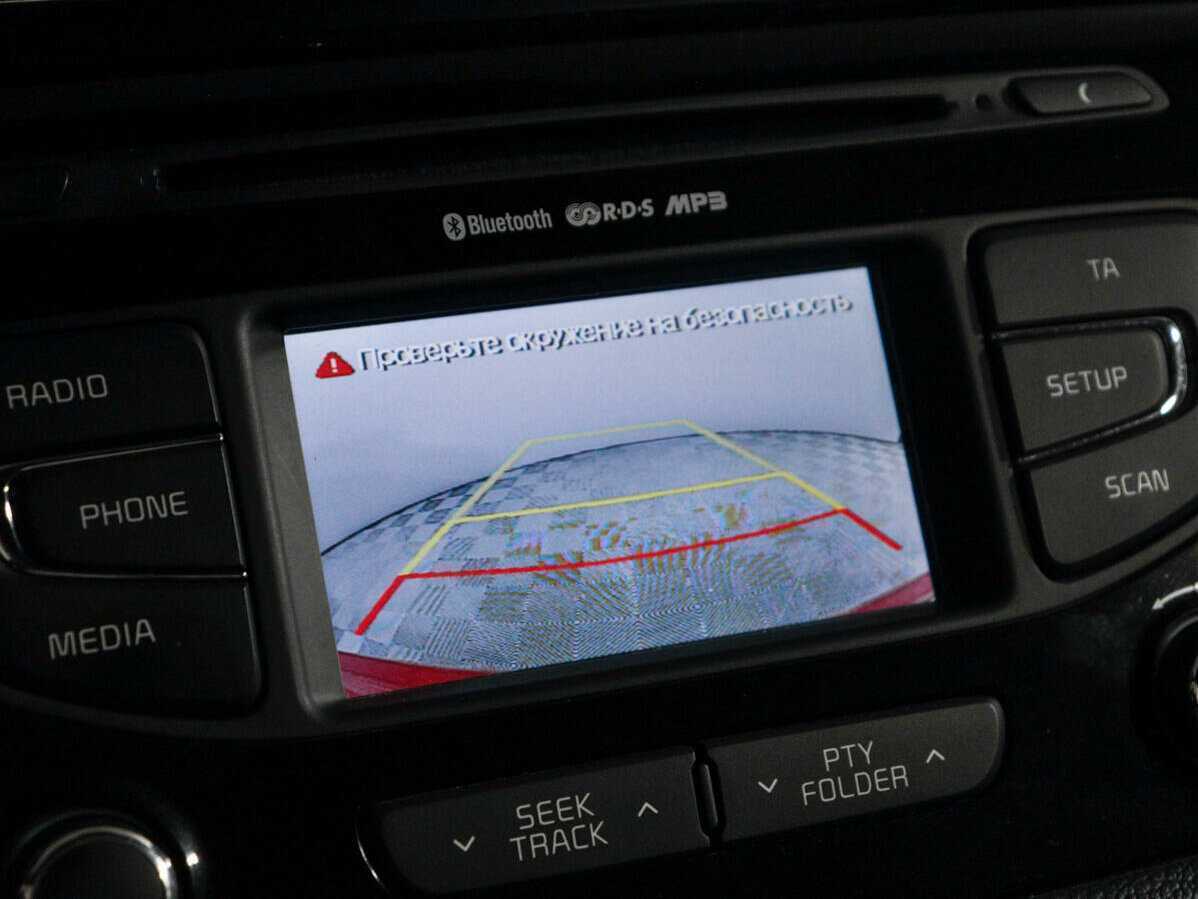 Kia Ceed с пробегом — 2013 год. Фото: #16