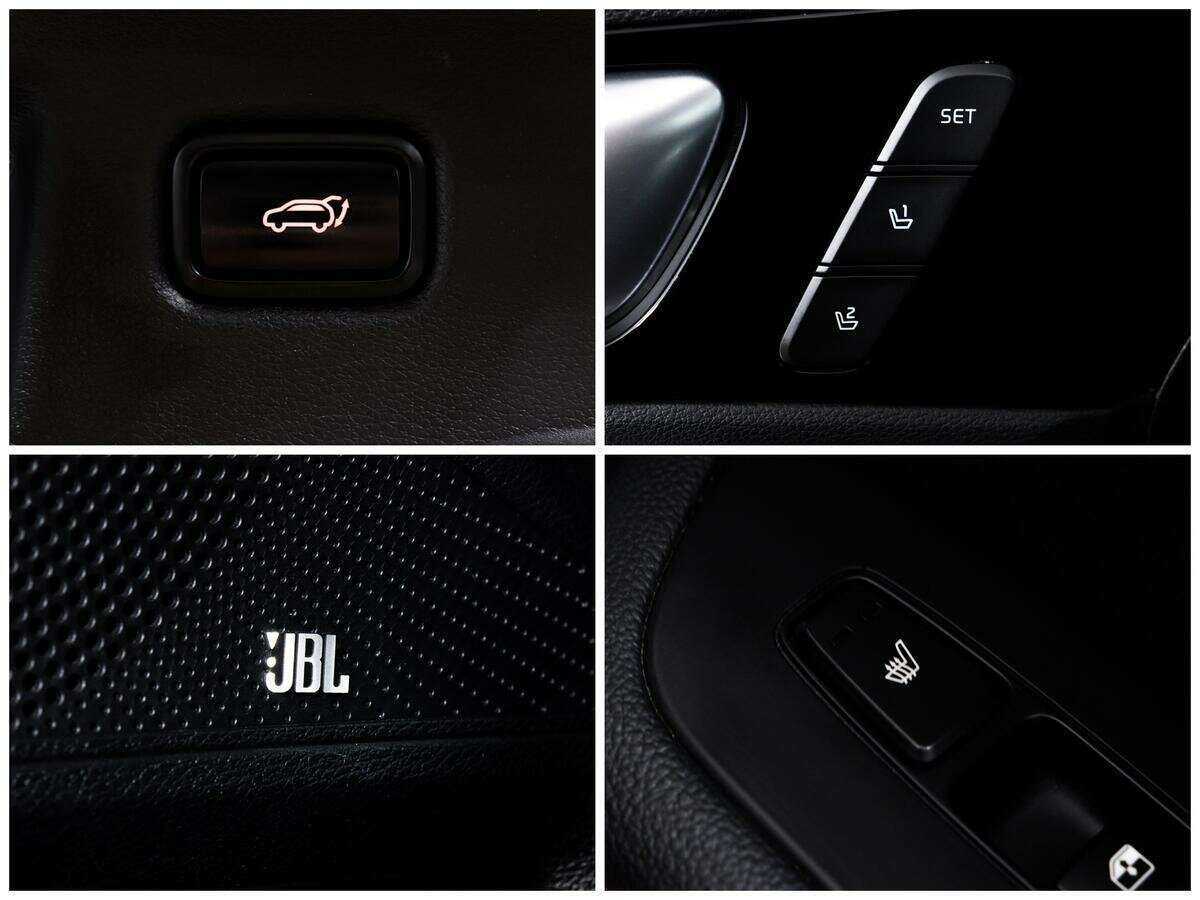 Kia Ceed с пробегом — 2021 год. Фото: #16