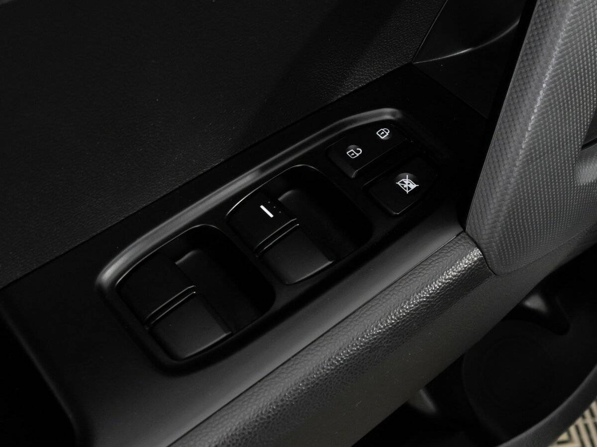 Hyundai Creta с пробегом — 2017 год. Фото: #13