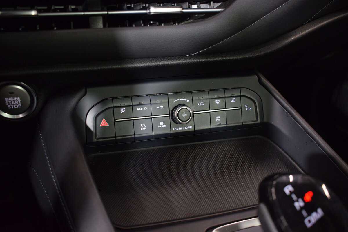 Haval F7 с пробегом — 2021 год. Фото: #24