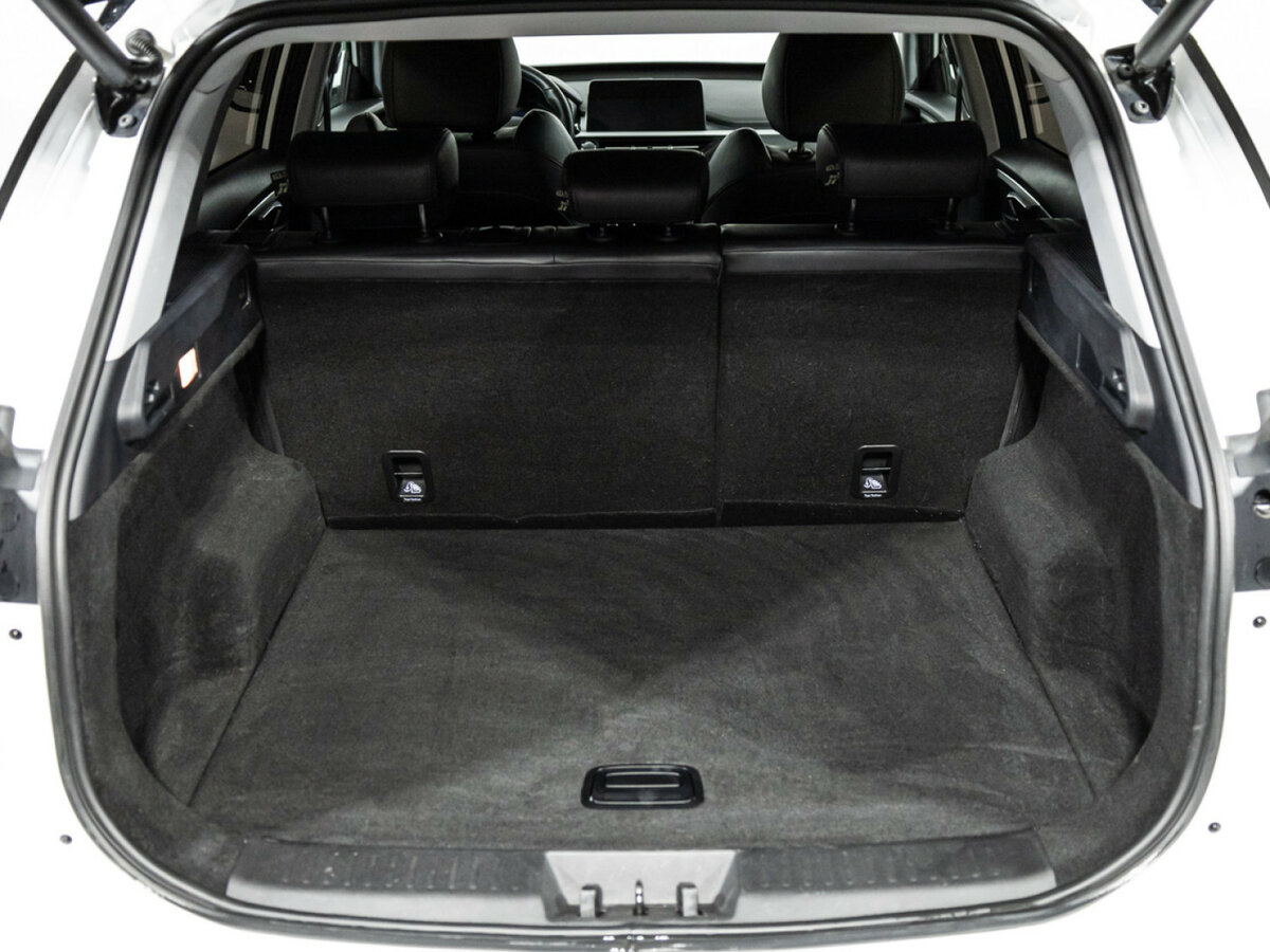 Chery Tiggo 7 Pro с пробегом — 2021 год. Фото: #20