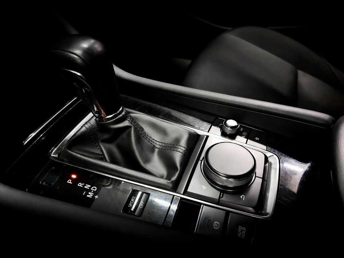 Mazda 3 с пробегом — 2019 год. Фото: #25