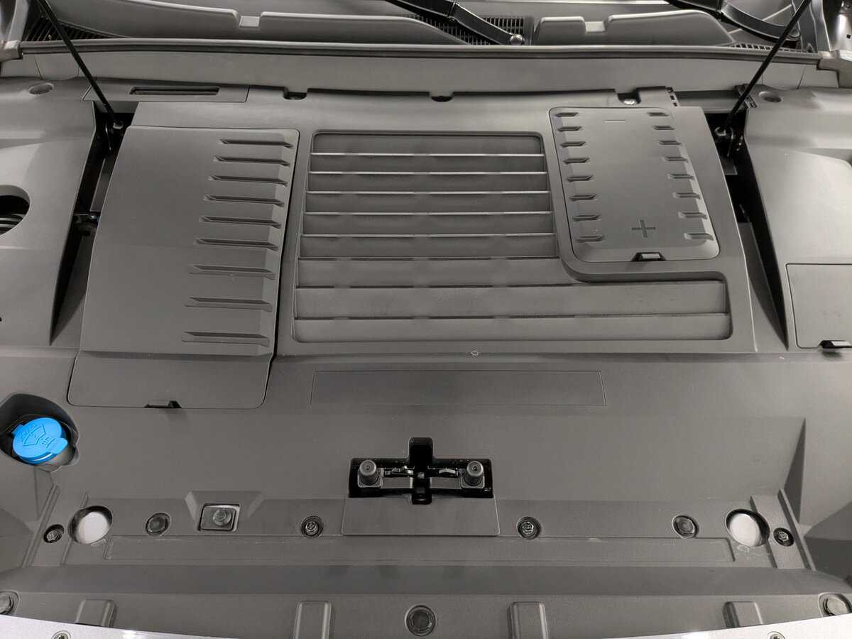 EXEED LX с пробегом — 2023 год. Фото: #8