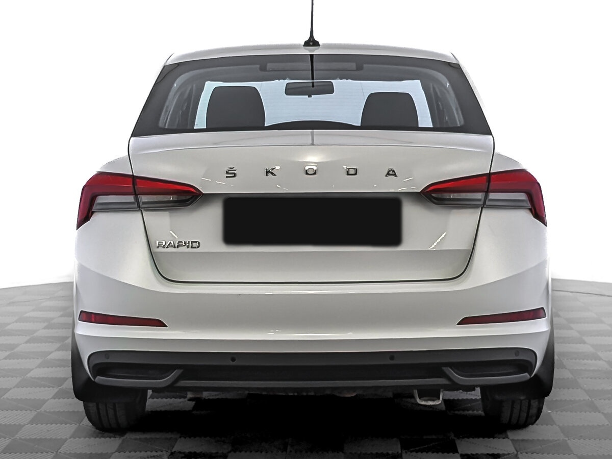 Chery Tiggo 7 Pro Max с пробегом — 2023 год. Фото: #5