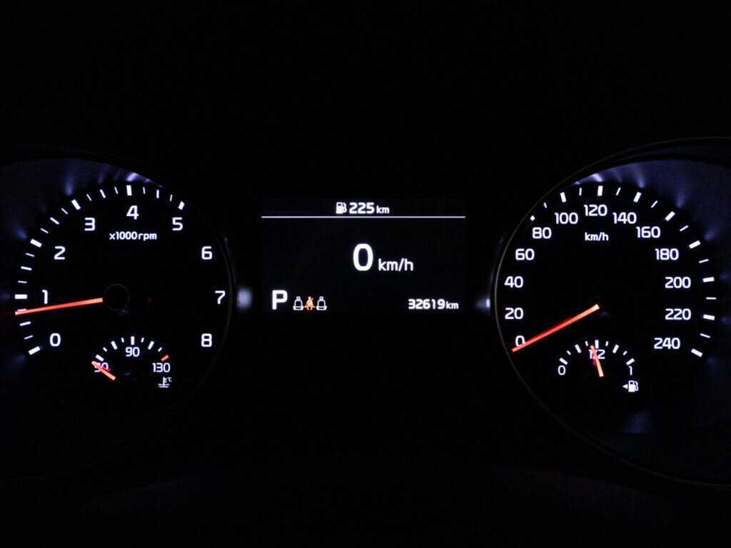 Kia XCeed с пробегом — 2021 год. Фото: #12