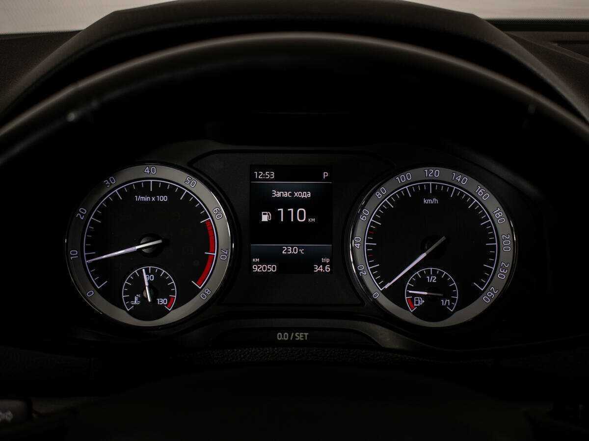Skoda Karoq с пробегом — 2020 год. Фото: #11