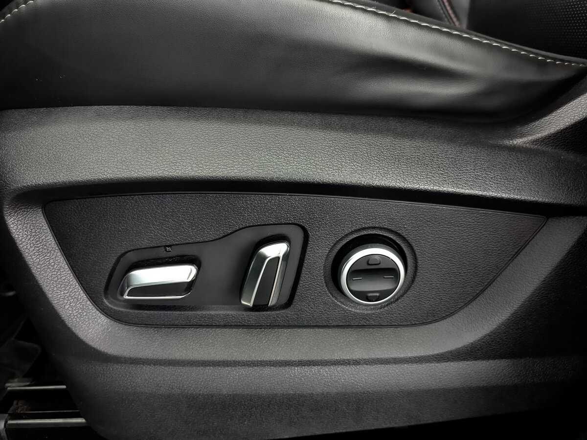 Chery Tiggo 7 Pro с пробегом — 2022 год. Фото: #22