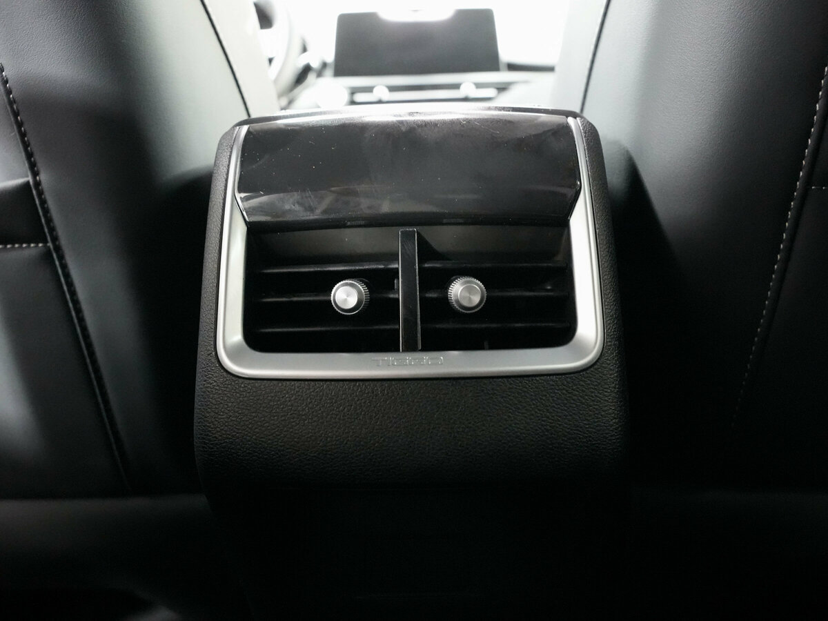 Chery Tiggo 4 Pro с пробегом — 2024 год. Фото: #18