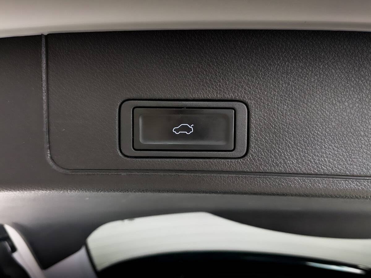 Chery Tiggo 8 Pro с пробегом — 2022 год. Фото: #23