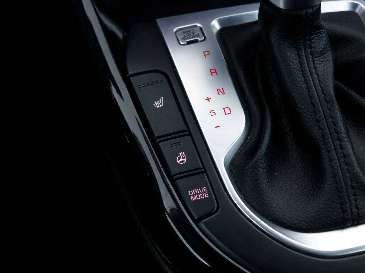 Kia Cerato с пробегом — 2021 год. Фото: #14