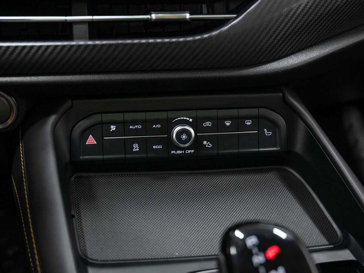 Haval F7x с пробегом — 2019 год. Фото: #19