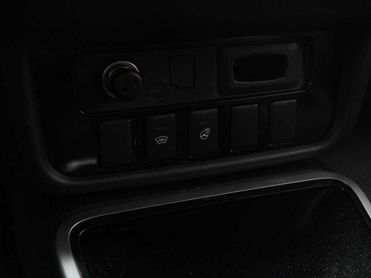 Mitsubishi Outlander с пробегом — 2017 год. Фото: #18