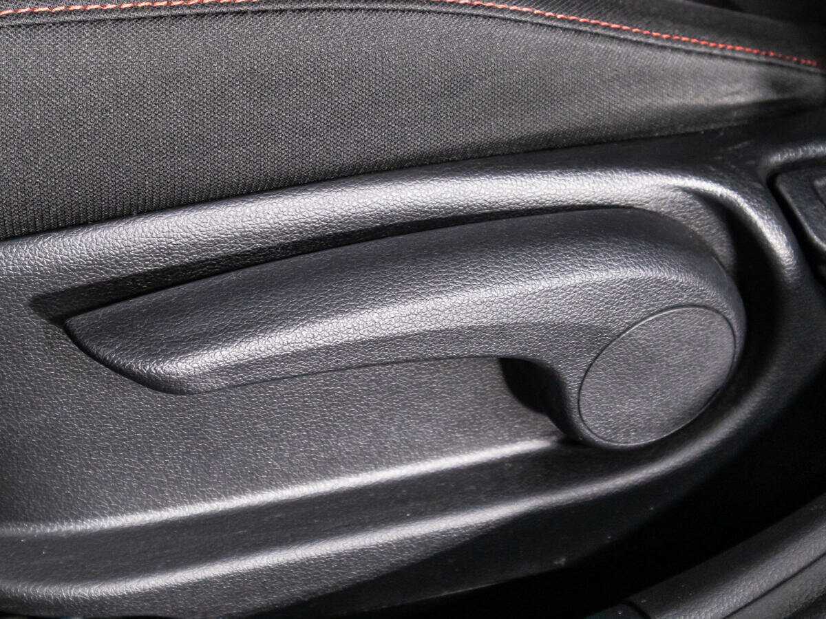 Kia Rio с пробегом — 2021 год. Фото: #20