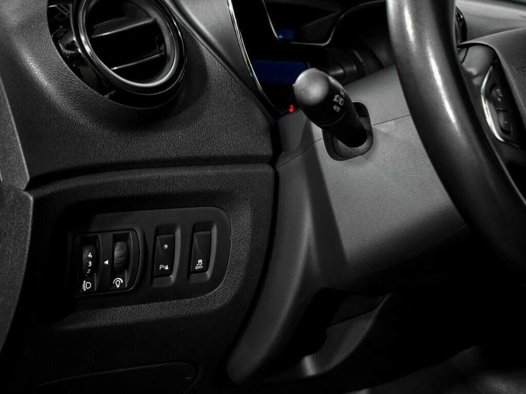 Renault Kaptur с пробегом — 2019 год. Фото: #9