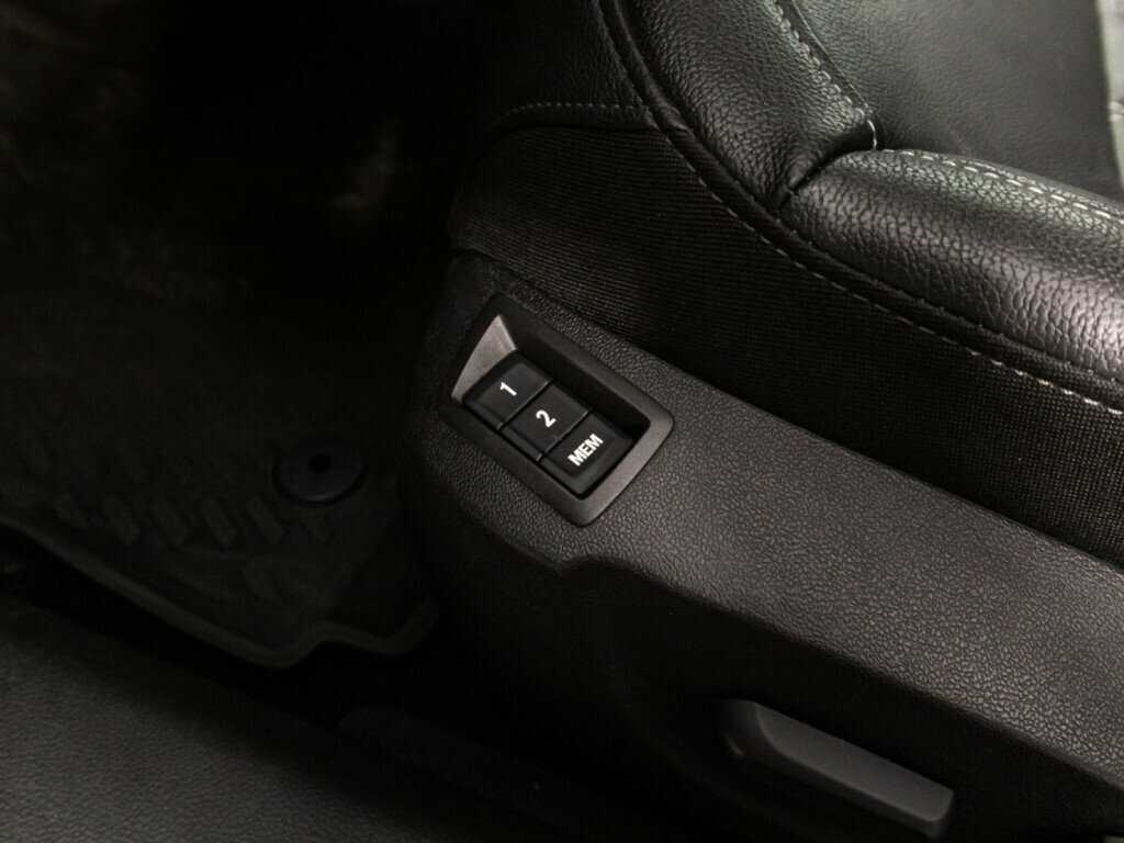 Opel Insignia с пробегом — 2014 год. Фото: #20