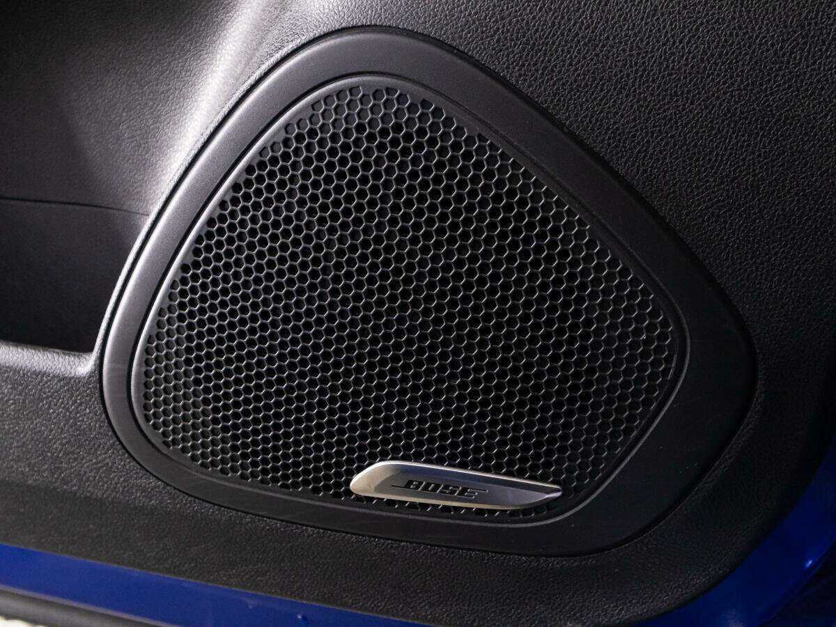 Renault Kaptur с пробегом — 2020 год. Фото: #14