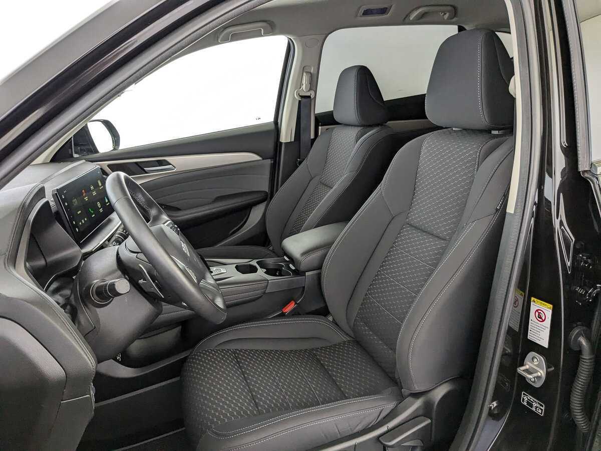 Haval F7 с пробегом — 2022 год. Фото: #19