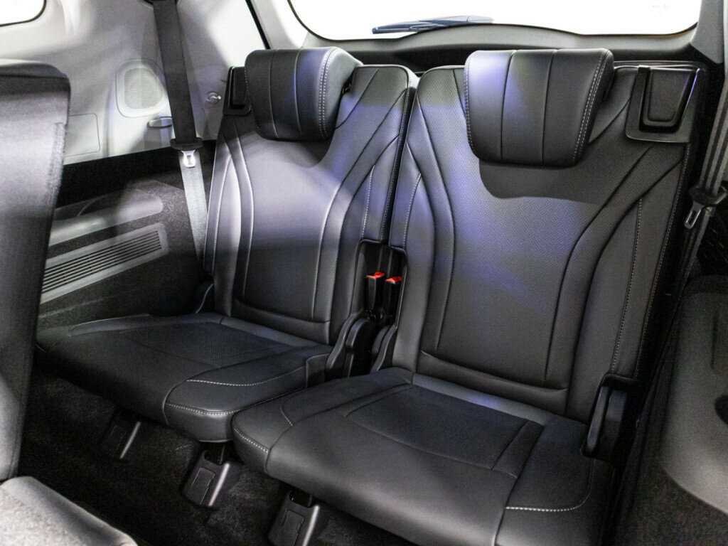 Chery Tiggo 8 Pro Max с пробегом — 2023 год. Фото: #20