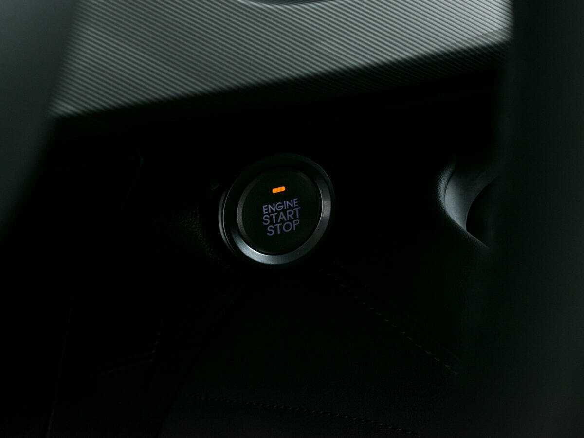 Haval F7x с пробегом — 2024 год. Фото: #18