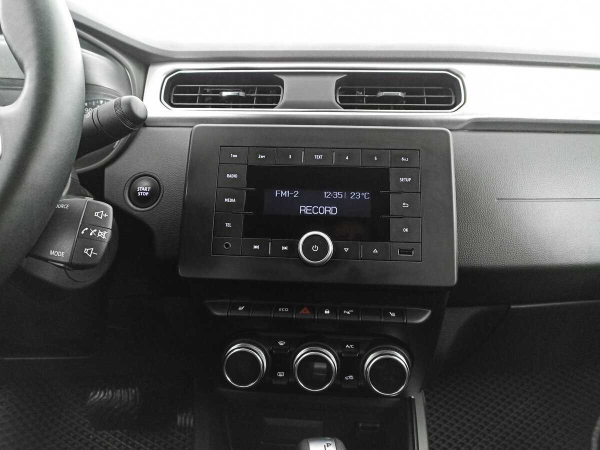 Renault Arkana с пробегом — 2021 год. Фото: #12