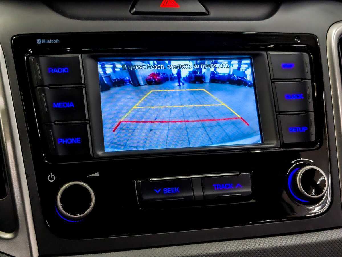 Hyundai Creta с пробегом — 2020 год. Фото: #25