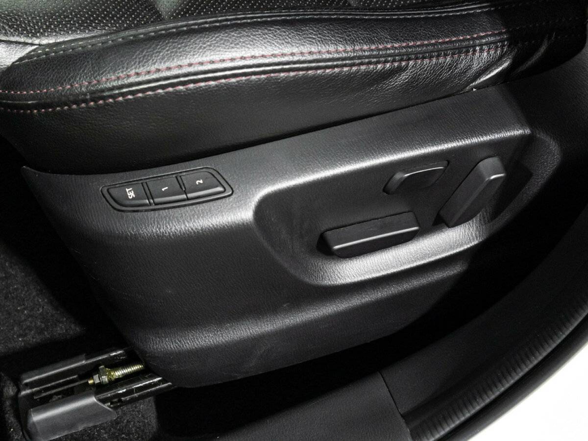 Mazda CX-5 с пробегом — 2015 год. Фото: #15