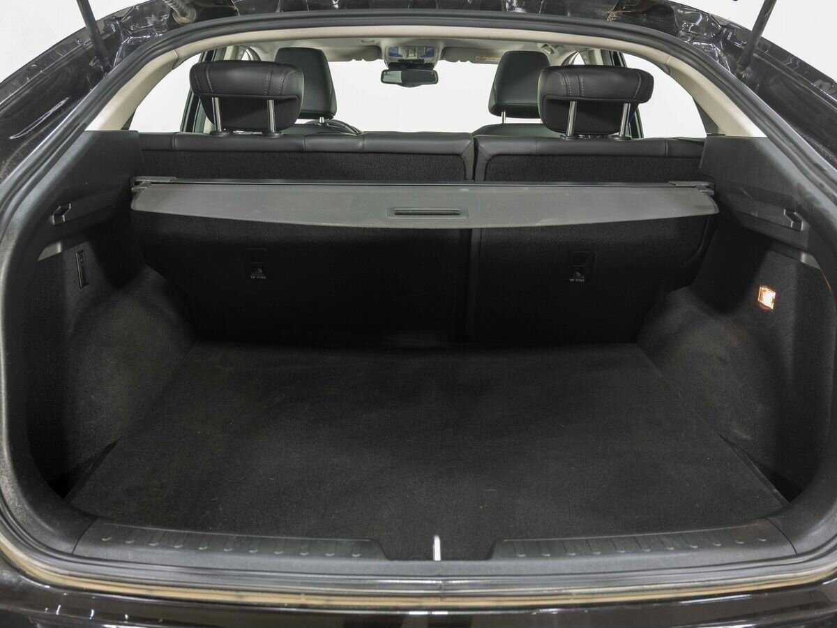 Haval F7x с пробегом — 2021 год. Фото: #26