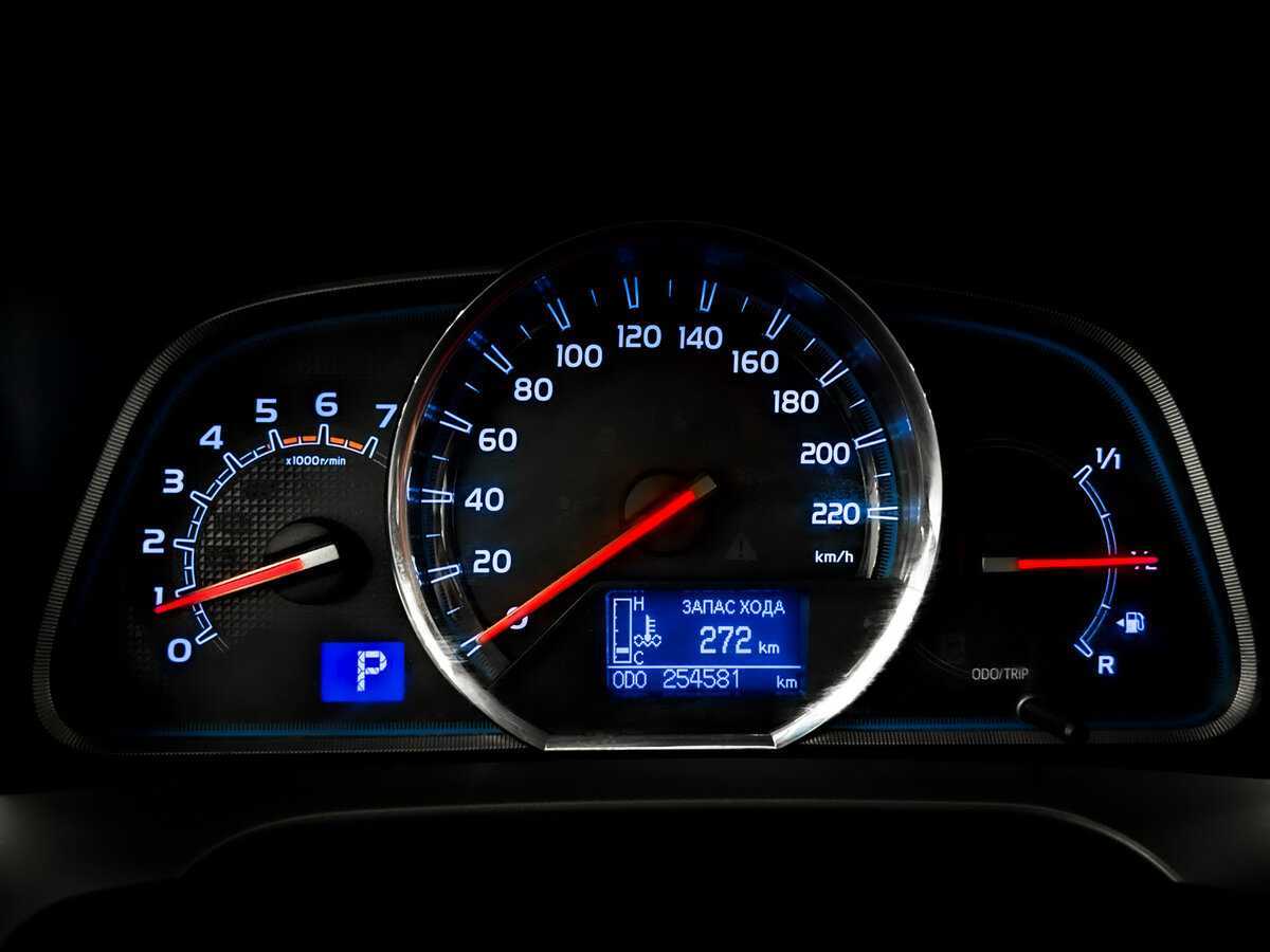 Toyota RAV4 с пробегом — 2014 год. Фото: #12