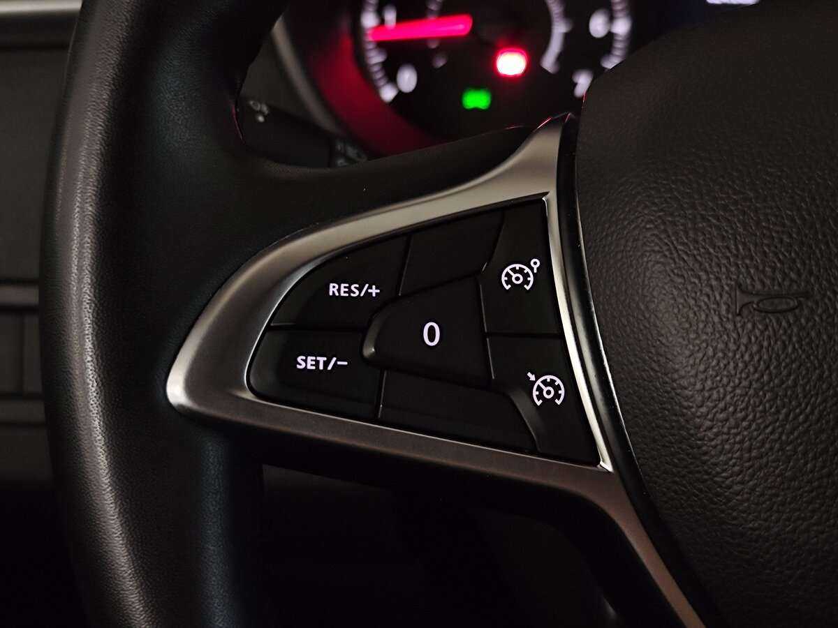 Renault Arkana с пробегом — 2021 год. Фото: #5