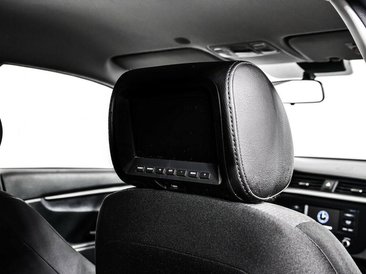 Kia Rio с пробегом — 2020 год. Фото: #12