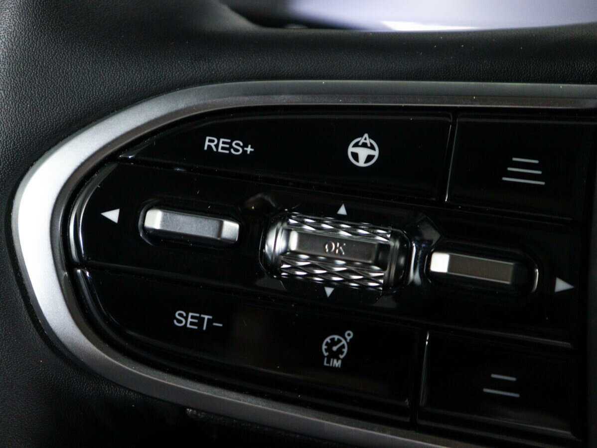 OMODA C5 с пробегом — 2023 год. Фото: #17