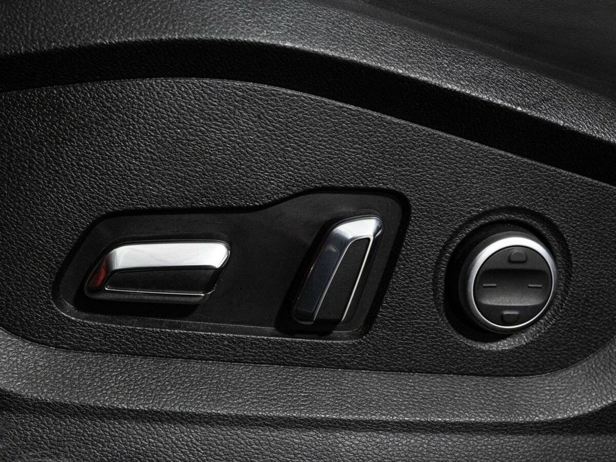 EXEED LX с пробегом — 2023 год. Фото: #21