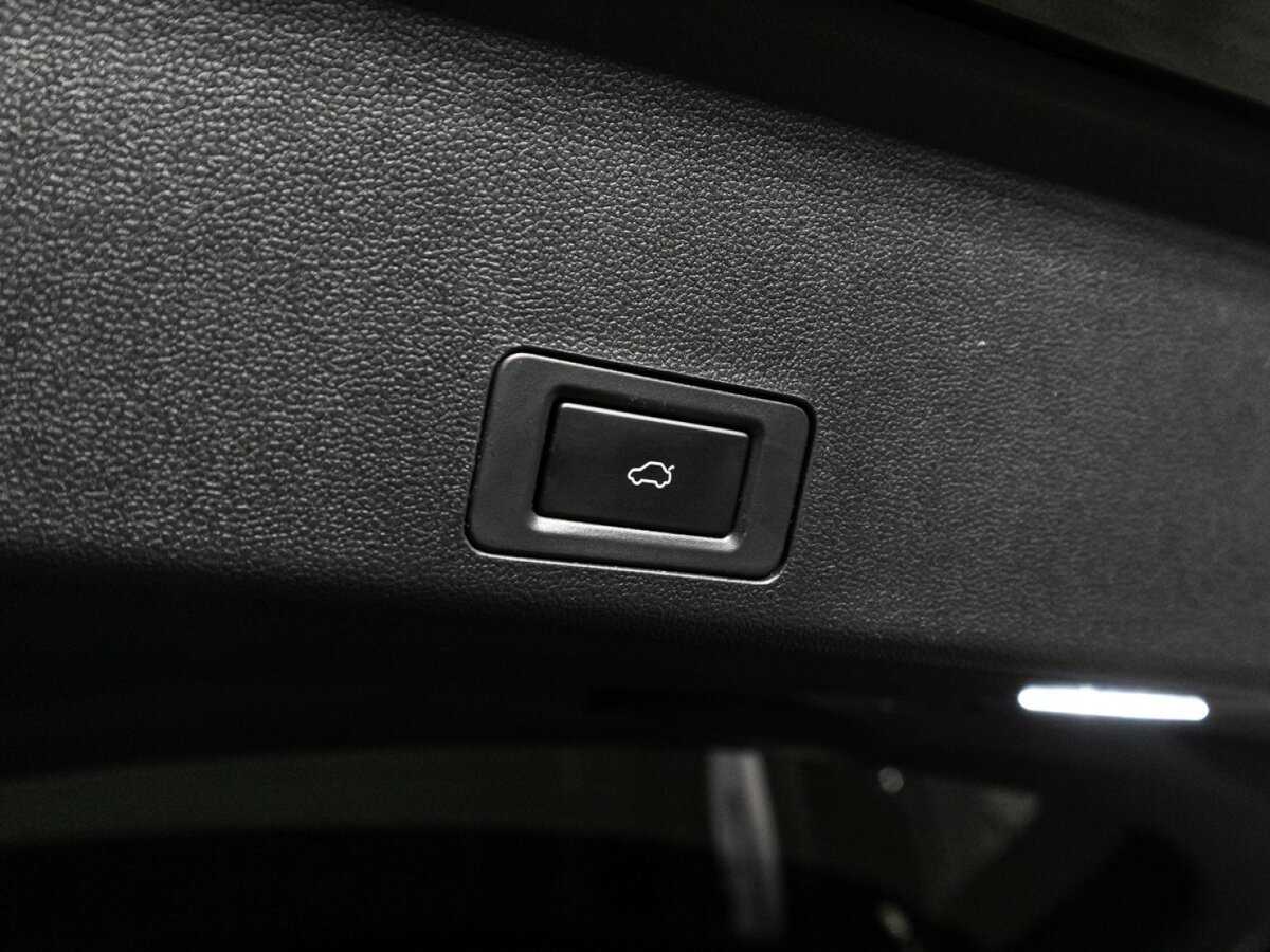 Jaecoo J7 с пробегом — 2023 год. Фото: #15