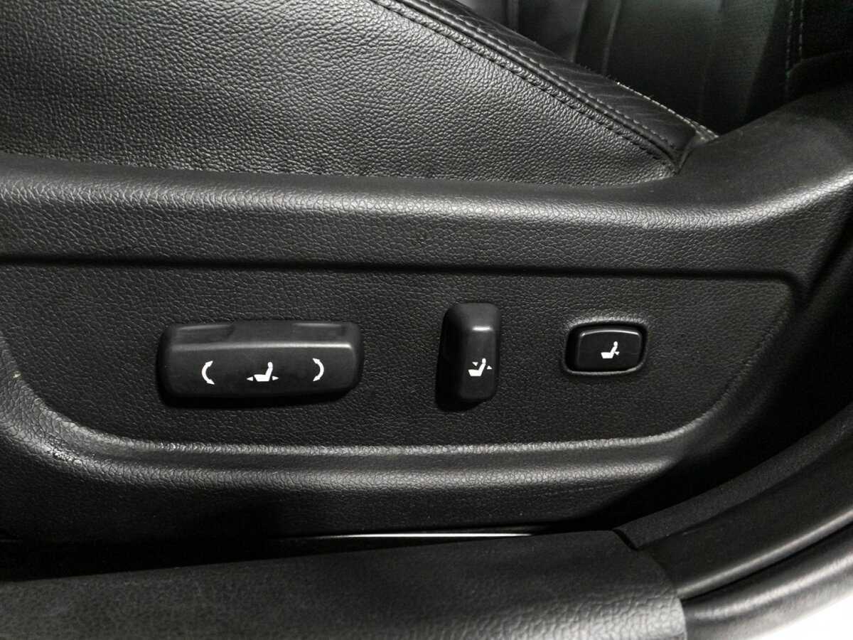 Kia Optima с пробегом — 2012 год. Фото: #14