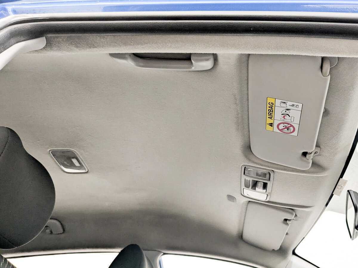 Kia Rio с пробегом — 2020 год. Фото: #20