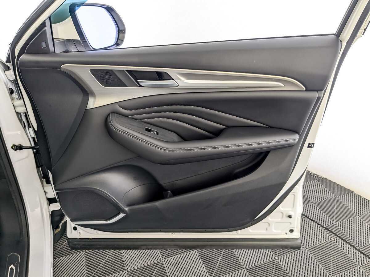 Haval F7 с пробегом — 2019 год. Фото: #19