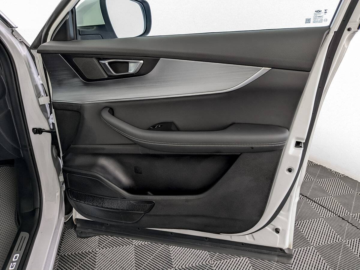 Chery Tiggo 7 Pro с пробегом — 2022 год. Фото: #25