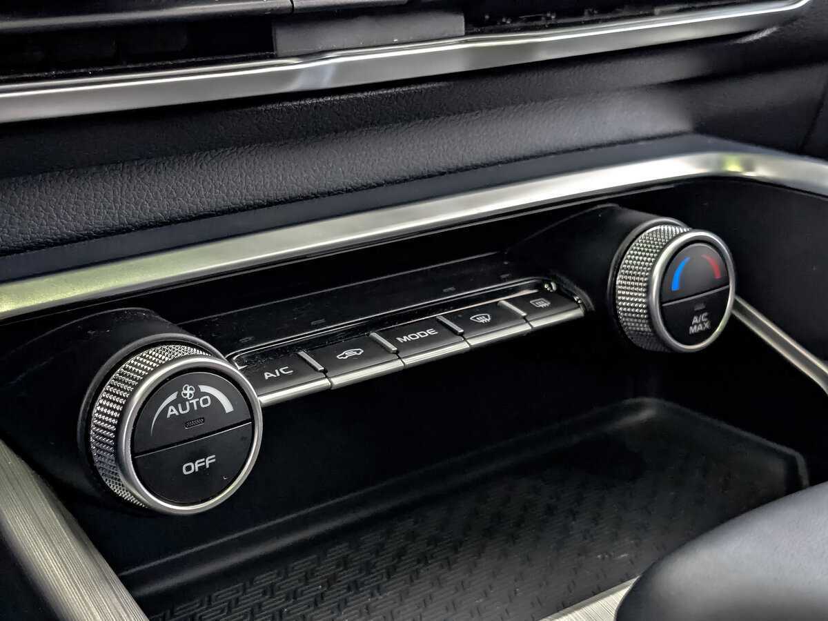 Geely Coolray с пробегом — 2023 год. Фото: #20