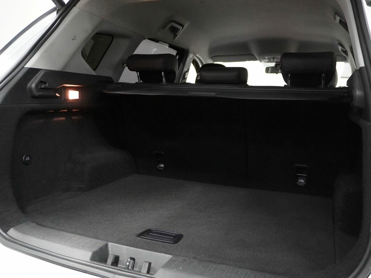 Chery Tiggo 7 Pro с пробегом — 2022 год. Фото: #13