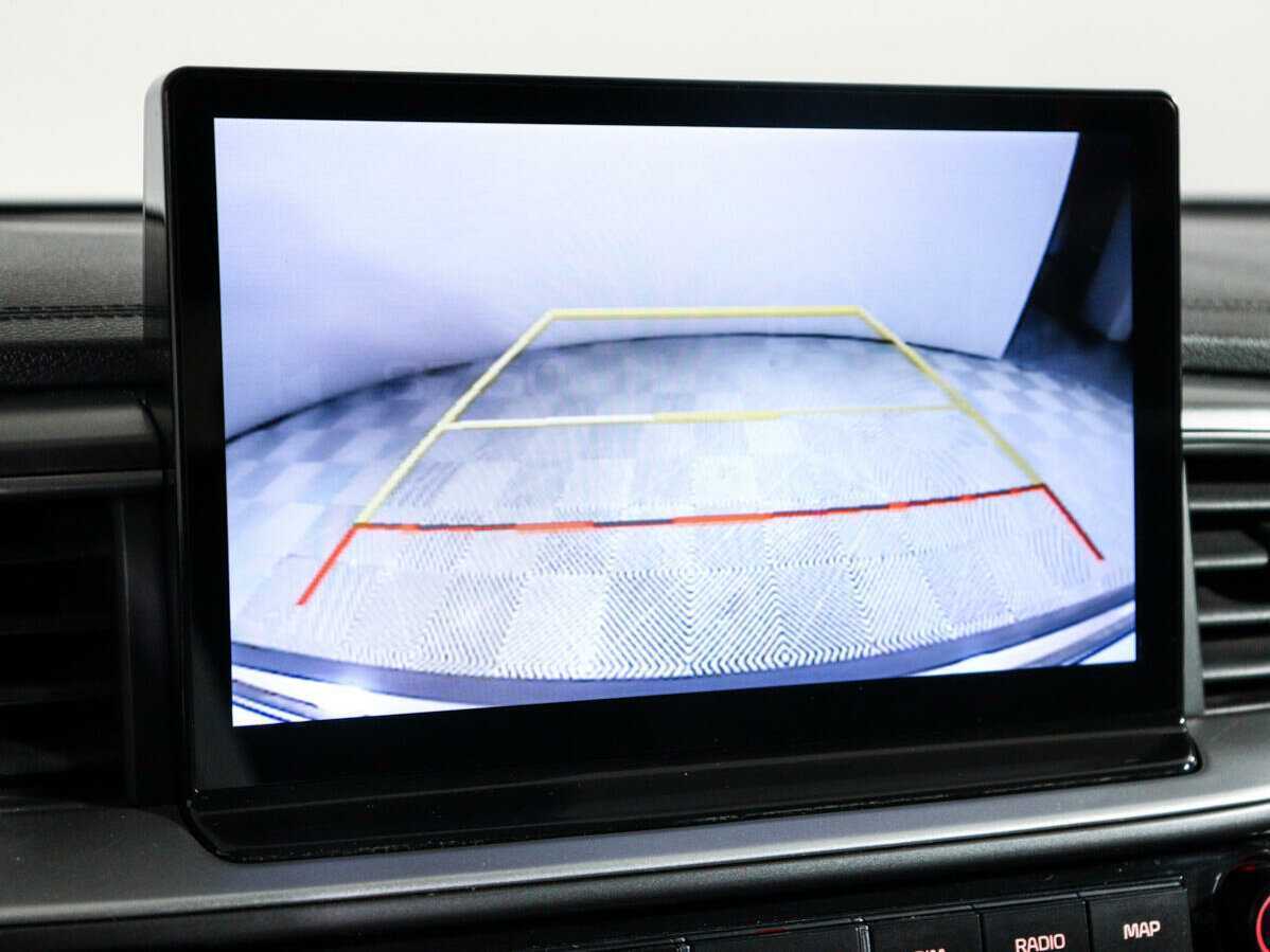 Kia Ceed с пробегом — 2019 год. Фото: #14