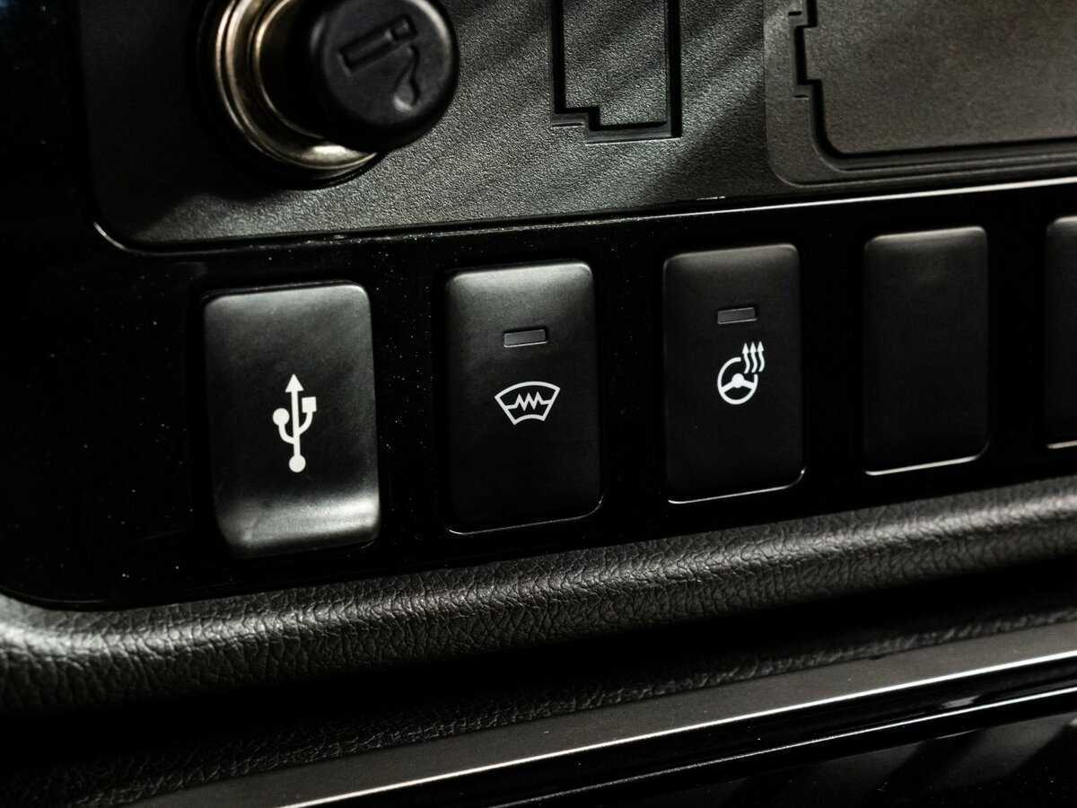 Mitsubishi Outlander с пробегом — 2018 год. Фото: #14