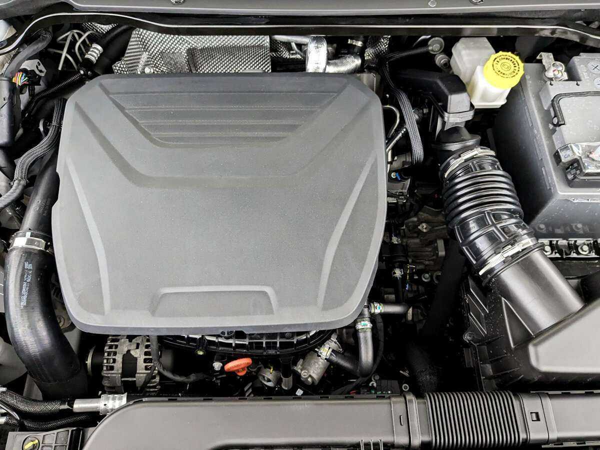 Haval Jolion с пробегом — 2023 год. Фото: #8