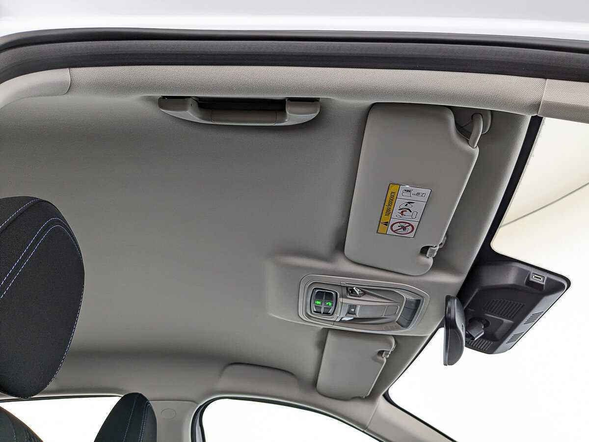 Haval Jolion с пробегом — 2023 год. Фото: #18