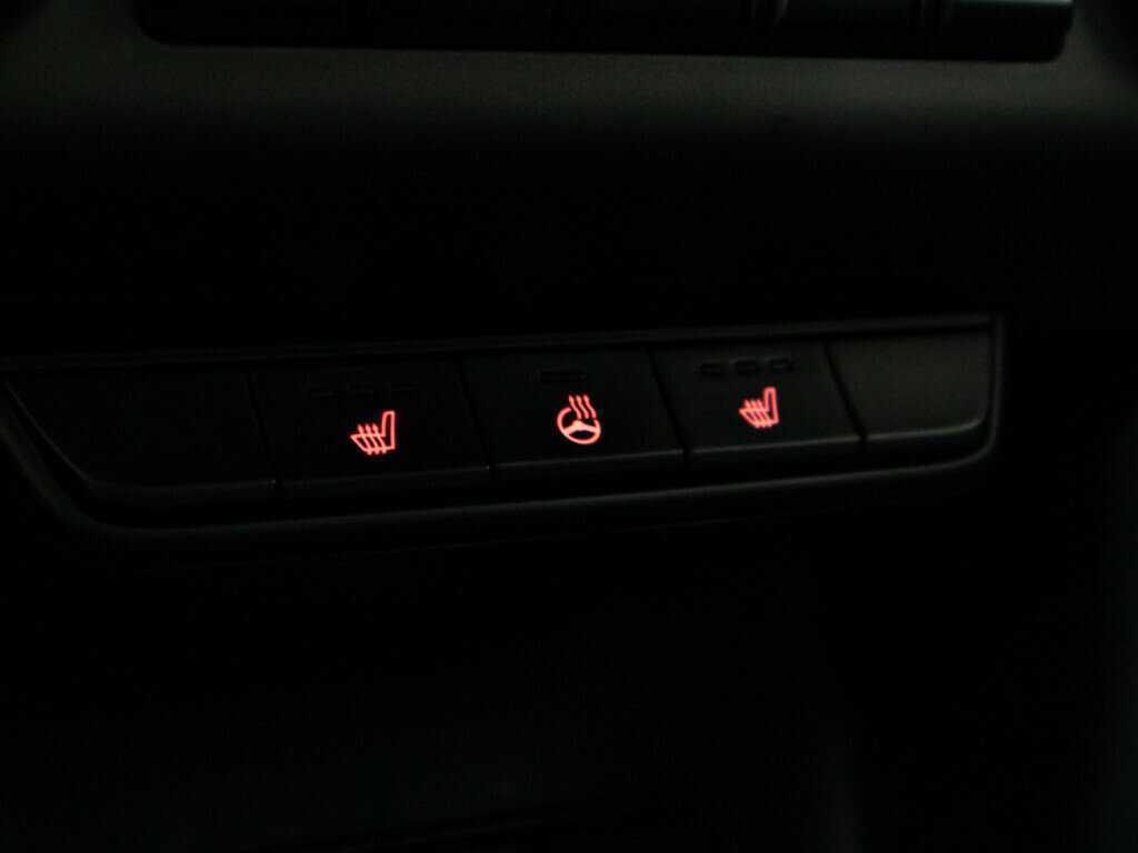 Kia Sportage с пробегом — 2017 год. Фото: #16