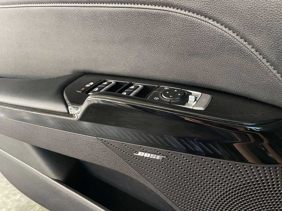 Kia K5 с пробегом — 2021 год. Фото: #21