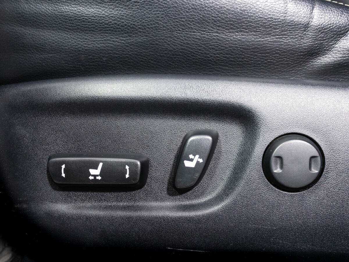 Toyota RAV4 с пробегом — 2013 год. Фото: #20