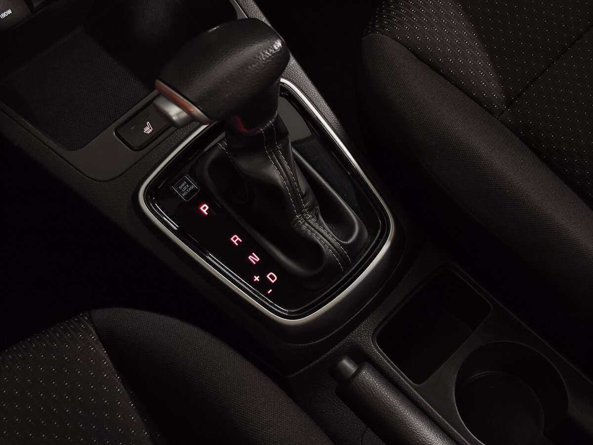 Kia Rio с пробегом — 2021 год. Фото: #14