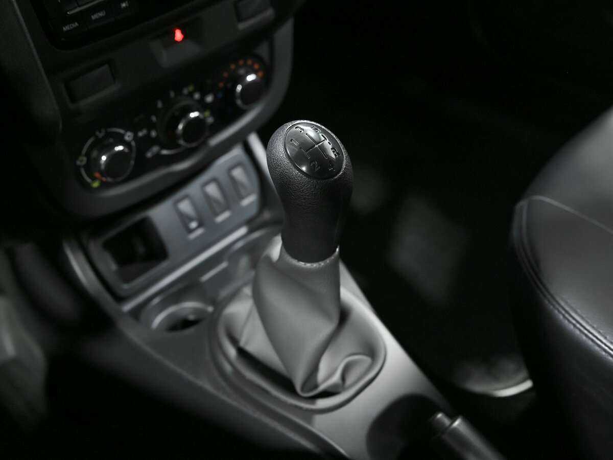 Renault Duster с пробегом — 2021 год. Фото: #9