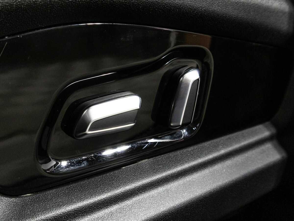 OMODA C5 с пробегом — 2023 год. Фото: #22