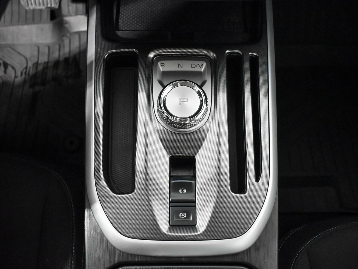 Haval Jolion с пробегом — 2024 год. Фото: #9